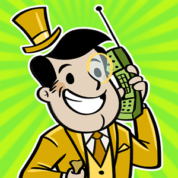 AdVenture Capitalist Review and Strategy