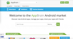 AppBrain