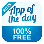 appoftheday100free