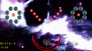 Space Marmorus Screenshot 1