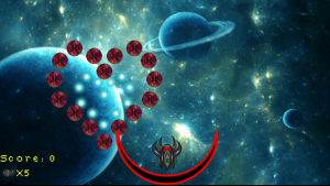 Space Marmorus Screenshot 2