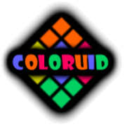 Coloruid Walkthrough