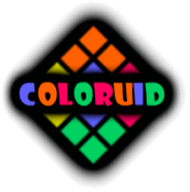 Coloruid Icon