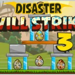 Disaster Will Strike 3 Walkthrough and Review