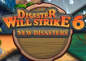 Disaster Will Strike 6 Icon