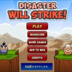Disaster Will Strike Walkthrough and Review