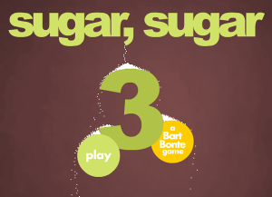 Sugar Sugar 3 Icon