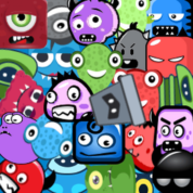 Cute Monsters Attack by VIKINGS Review