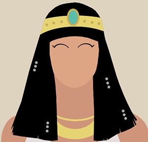 Cleopatra Icomania Level 6