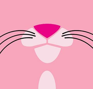 Pink Panther Icomania Level 10