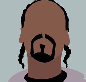 Snoop Dogg Icomania Level 5