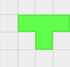Tetris Icomania Level 3